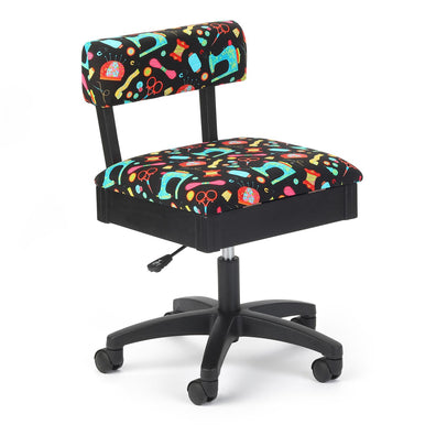Sewing Notions Hydraulic Sewing Chair