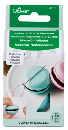 Sweet n Sharp Macaron Pistachio